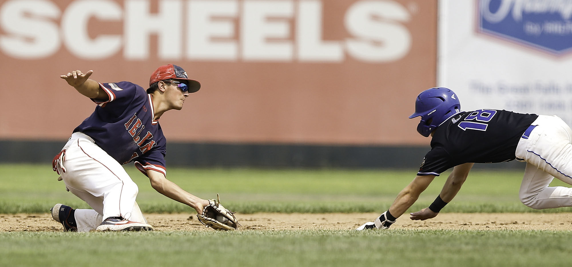 American Legion State AA Baseball